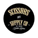 Scissors & Supply Co. logo